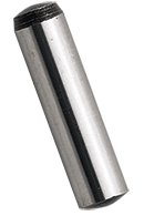 Kolík válcový m6 2x10 - Kolíky, čepy, klíny