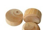 Suk vyspravovací 25x7 dubový - Tesařské příslušenství dřevěné kolíky,tyče,lamely,suky,záslepky