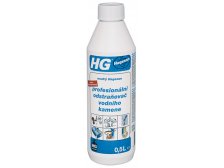 HG odstraňovač vodního kamene 0.5L