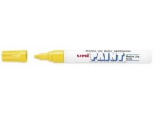 Popisovač lakový PX-30 PAINT žlutý