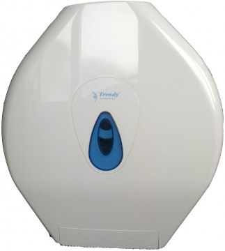 Zásobník na WC papír Tork maxi Jumbo TRENDY - Průmyslový a hygienický program zásobníky