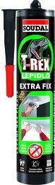 Lepidlo T-REX EXTRA FIX 380g - Tmelení, lepení, maziva lepidla