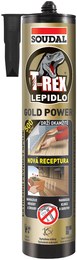 Lepidlo T-REX GOLD POWER 290g - Tmelení, lepení, maziva lepidla