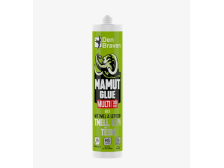 Lepidlo Mamut Glue Multi 290 ml Šedý