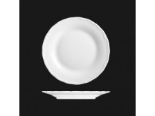 Talíř dezertní 19cm Verona porcelán CZ