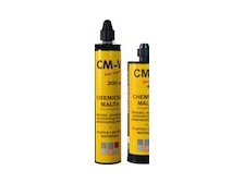 Chemická malta CM-V vinylester 410ml