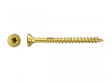 Vrut konstrukční ZHL TORX 6.0x280Zch