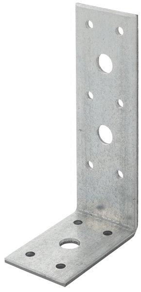 Úhelník nepravidelný 40x160x60x3 - Tesařské příslušenství úhelníky, rohovnik