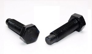 Šroub lešenový M12x35 FE Šroub lešenový M12x35 FE - Šrouby metrické lešeňové, napínače (matice, oko,hák)