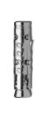 Kotva ocelová KOS 12x50 M8 pouzdro - Kotevní technika Kotvy rozpínací