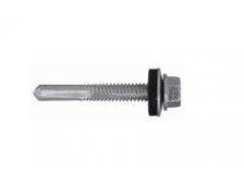TEX 6.3x115 s podložkou do 12mm konstrukce