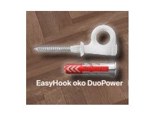 EasyHook oko Duopower 6x30
