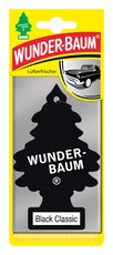 Wunder-Baum New Black Classic Wunder-Baum New Black Classic - Čističe, spreje autokosmetika