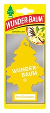 Wunder-Baum New Vanillaroma Wunder-Baum New Vanillaroma - Čističe, spreje autokosmetika