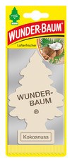 Wunder-Baum Kokosnuss Wunder-Baum Kokosnuss - Čističe, spreje autokosmetika