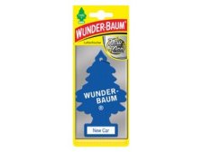 Wunder-Baum New Car