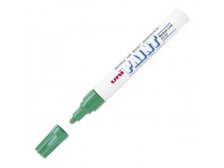 Popisovač lakový PX-20 PAINT zelený