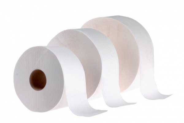 Toaletní papír Tork Jumbo 2vrstvý - Průmyslový a hygienický program toaletní papír