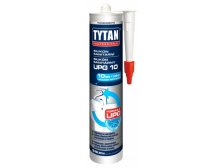 Silikon sanitární UPG 310ml transparetní