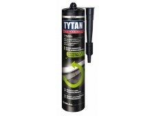 Tmel pokrývačský 310ml černý