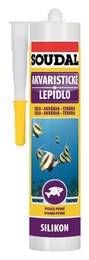 Lepidlo akvaristické 280ml