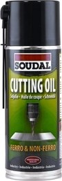 Olej řezný Cutting Oil 400ml - Tmelení, lepení, maziva maziva, oleje
