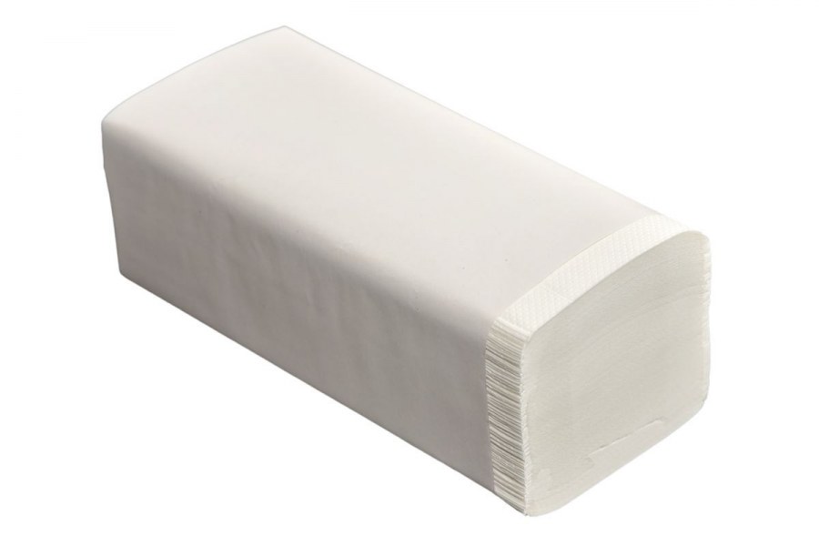 Ručník Tork Classic Comfort bílý ZZ - Průmyslový a hygienický program papírové ručníky, utěrky, kapesníky