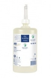 Mýdlo Tork extra dezinfekční 1l - Průmyslový a hygienický program náplně