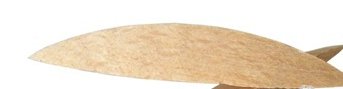 Lodička vyspravovací buk - Tesařské příslušenství dřevěné kolíky,tyče,lamely,suky,záslepky