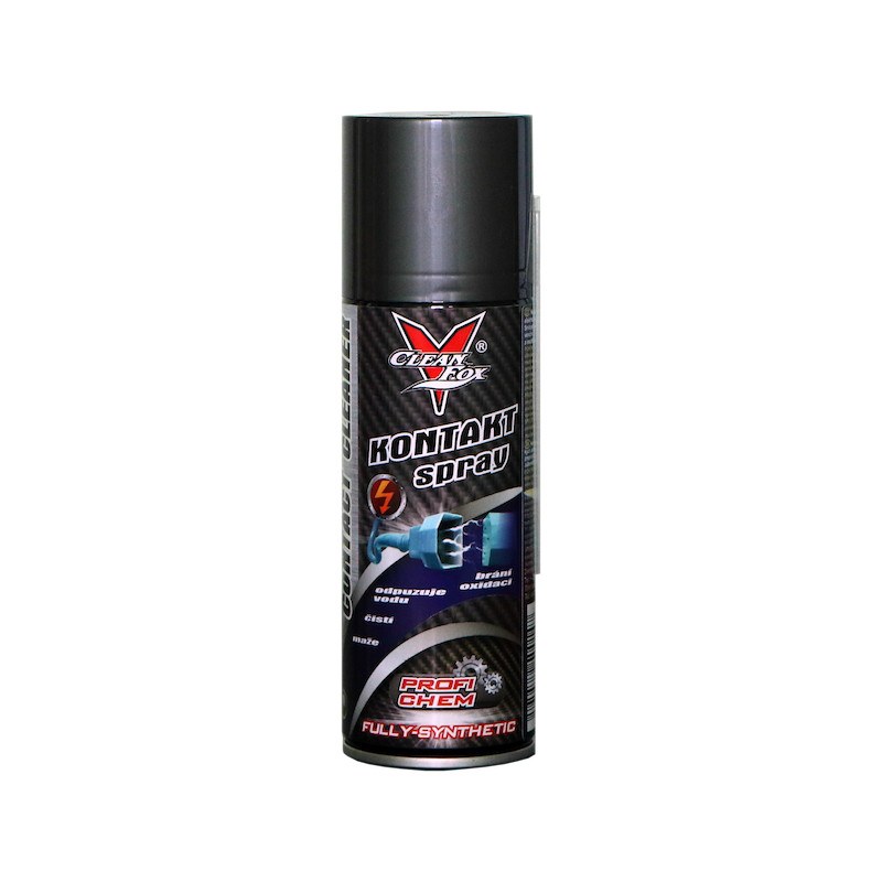 Kontakt sprej 200ml Kontakt sprej 200ml