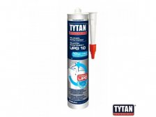 Silikon sanitární UPG 310ml bílá
