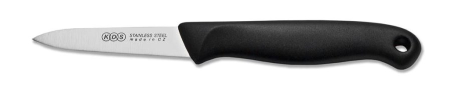 Nůž kuchyňský 3/75x178mm