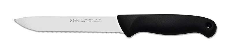 Nůž na pečivo 6 - Kuchyně kuchyňské náčiní a pomůcky
