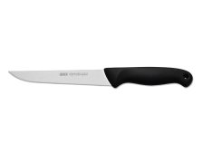 Nůž kuch.hornošpičatý 6/15x27,5cm
