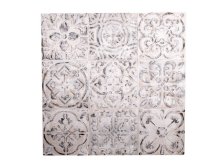 Obraz 100x100cm plastika, plátno