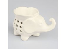 Aromalampa SLON 10cm,keramika