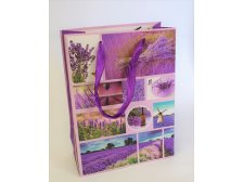 Taška dárková papírová