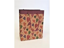 Taška dárková 11,5x14,5cm