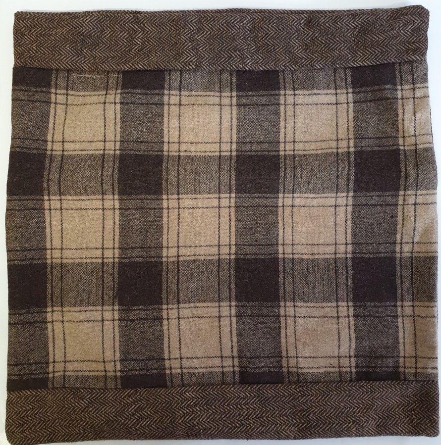 Povlak 40x40cm na polštář Povlak 40x40cm na polštář - Domácnost a úklid bytové dekorace, textilní doplňky