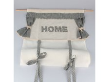 Roleta italská 60x150cm HOME, textilní