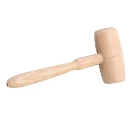 Palička 50x120mm dřevo Palička 50x120mm dřevo - Dům a dílna ruční nářadí, organizery