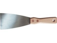 Stěrka malířská 850/30mm dř. Stěrka malířská 850/30mm dř. - Dům a dílna malířské a natěračské potřeby
