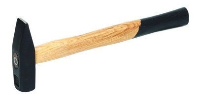 Kladivo 100g/26cm dřevo Kladivo 100g/26cm dřevo - Dům a dílna ruční nářadí, organizery