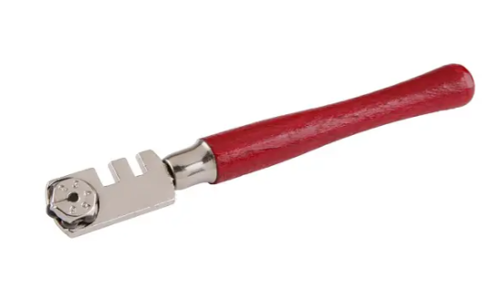 Řezač skla 12,8cm RS G Řezač skla 12,8cm RS G