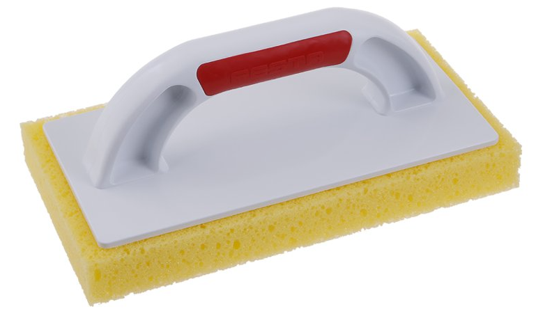 Hladítko 250x130x30mm mořská houba Hladítko 250x130x30mm mořská houba - Dům a dílna zednické nářadí