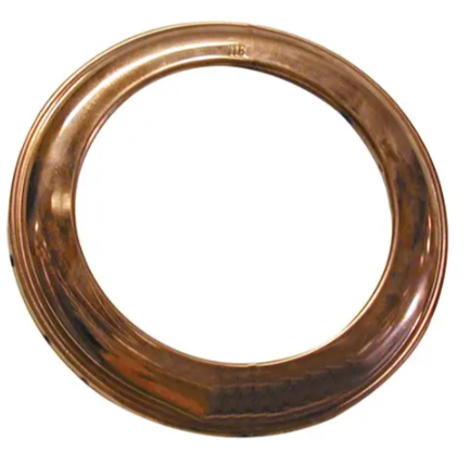 Růžice kouřová 120mm Cu Růžice kouřová 120mm Cu - Dům a dílna kouřovina