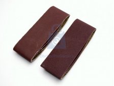 Pás brusný 75x457mm/P120 VÝPRODEJ