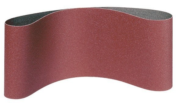 Pás brusný 75x457mm/P100 VÝPRODEJ Pás brusný 75x457mm/P100 VÝPRODEJ - Dům a dílna elektro, pneu nářadí a příslušenství