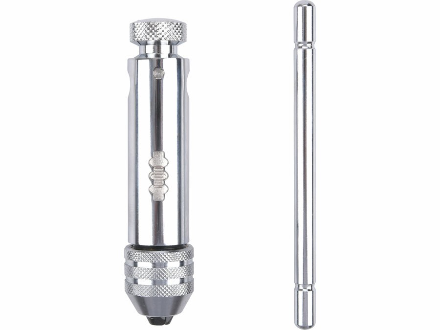 Vratidlo ráč.pro závitníky M5-M12 Extol Craft Vratidlo ráč.pro závitníky M5-M12 Extol Craft