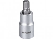 Hlavice imbus 8mm 1/2" FORTUM